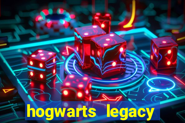 hogwarts legacy mapa musical